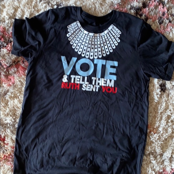 Women’s rights tee - Picture 2 of 2
